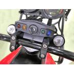 JB POWER(BITO R&amp;D) JB энергия (bito-R&amp;D) вилка Bridge цвет : черный GPz1100F KAWASAKI Kawasaki руль 