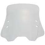 DAYTONA Daytona [ ремонт * опция детали ] окно защита RS серии защита одиночный товар Cross Cub ось sa-150 Cygnus X экран экстерьер 