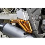 BABYFACE baby лицо подножка комплект цвет : серебряный SRX400 SRX600 YAMAHA Yamaha задняя подножка подножка подвеска 