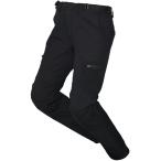 RS TAICHI アールエスタイチ RSY555 ウインドストップ ソフトシェル パンツ サイズ：L オールシーズンパンツ パンツ・ボトムス アパレル