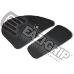 Eazi-Grip イージーグリップ ニーグリップサポート TANK GRIP PERFOMANCE タイプ：PRO(サーキット) カラー：ブラック Ninja 1000SX KAWASAKI カワサキ