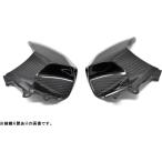 SPEEDRA SPEEDRA: Speed la tank top cover dry carbon type : twill . glossy Ninja H2 SX Ninja H2 SX SE