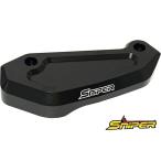 SNIPERsnaipa- главный цилиндр защита цвет : черный NINJA ZX-4RR ZX-4R SE ZX-25RR ZX-25R Z650RS Z650 NINJA650 KAWASAKI Kawasaki тормоз 