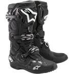 alpinestars アルパインスターズ TECH10 [テック10] サイズ：10(29.0) オフロードブーツ フットウェア