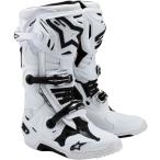 alpinestars アルパインスターズ TECH10 ブーツ [テック10 ブーツ] サイズ：7(25.5cm)