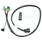 Guerrilla Cablesge сирень кабель z скорость & тахометр Harness удлиннитель FXDC FXDF FXDWG HARLEY-DAVIDSON Harley Davidson прочее Harness электрический серия 