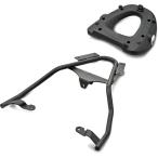 GIVIjibi моно блокировка для фитинг NMAX155 YAMAHA Yamaha сумка * box установка крепление, опора кузов для сумка * кейс 