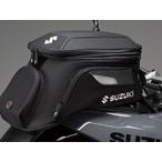 SUZUKI Suzuki teki стиль сумка на бензобак размер :BIG заменяемый 11-15L(99000-990D7-130) GSX-S1000GX GSX-8R V strom 1050 V strom 1050XT GSX-8S