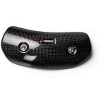 AKRAPOVIC Akrapovic опция карбоновый нагрев защита CBR1000RR-R SP HONDA Honda защита глушителя * термозащита muffler 