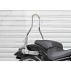 ショッピングハーレー KIJIMA キジマ シーシーバー カラー：クロームメッキ HARLEY-DAVIDSON ハーレーダビッドソン グラブバー・タンデムバー・シーシーバー 外装