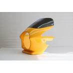 CAT*S FACTORY Cat's tsu Factory обтекатель с экраном цвет : banana yellow Monkey 125 HONDA Honda обтекатель относящийся экстерьер 