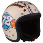 72JAM 72ジャム ジェットヘルメットSPEED SOUND ジェットヘルメット ヘルメット