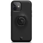 Quad Lock クアッドロック TPU・ポリカーボネイト製ケース【iPhone 12/12 Pro用】 スマートフォンケース 電子機器類