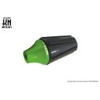 KOSOko-so- универсальный ползун глушителя цвет : зеленый универсальный защита глушителя * термозащита muffler 