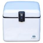 JMS J M esB-30 NEW багажный BOX SS система безопасности specification ( ключ номер другой модель ) механизм YAMAHA Yamaha teliba Reebok s кузов для сумка * кейс 