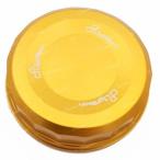 LighTechlai Tec жидкость крышка лючка бензобака цвет : Gold главный цилиндр крышка лючка бензобака * резервуар покрытие тормоз 