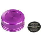 POSH Faithposhu лицо главный цилиндр колпак цвет :BLUE BERRY HONDA Honda YAMAHA Yamaha KAWASAKI Kawasaki SUZUKI Suzuki тормоз 