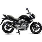 METAL GEAR メタルギア スリップオンマフラー(ツインタイプ) GSR250 SUZUKI スズキ スリップオンマフラー マフラー