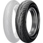 DUNLOP ダンロップ ELITE4 【160/80B16M/C 80H】 タイ