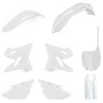 POLISPORT Polisport MX полный экстерьер комплект YZ125 YZ250 YAMAHA Yamaha полный обтекатель * экстерьер комплект обтекатель относящийся экстерьер 