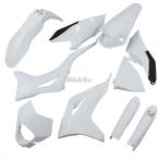 POLISPORT Polisport ENDURO полный экстерьер комплект EC250 EC300 EC250F EC350F GASGAS GasGas полный обтекатель * экстерьер комплект обтекатель относящийся экстерьер 