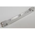 Bagus!ba Goose задний суппорт поддержка для aluminium стружка (процесс образования во время фрезеровки) крутящий момент удилище модель : серебряный анодированный алюминий ZEPHYR750 KAWASAKI Kawasaki крутящий момент удилище тормоз 