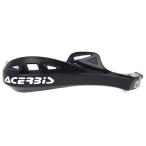 ACERBIS Acerbis RALLY PROFILE защита рук цвет :090 - black защита рук * защитный кожух руль вокруг детали руль 