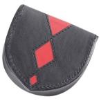 DEGNER Degner кожа ячейка для монет кошелек * бумажник * ячейка для монет мотоцикл родственные товары 