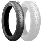 BRIDGESTONE ブリヂストン BATTLAX BT-46(Hレンジ) TOURING 【100/90-19 M/C 57H T/L】 バトラックス ツーリングタイヤ