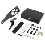 POSH Faithposhu лицо ETC box комплект REBEL250 Rebel300 HONDA Honda ETC установка крепление, опора электронное оборудование 