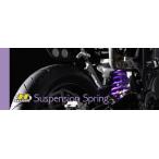 HYPERPRO HYPERPRO:ハイパープロ フロントスプリング CB125R