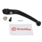 Brembo ブレンボ 16RCS Corsa Corta クラッチレバー ハーフ【スペアパーツ】 ハンドル周辺パーツ ハンドル