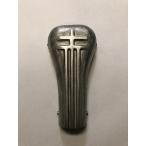 部品屋K&W オールドタイプキャブカバー HARLEY-DAVIDSON ハーレーダビッドソン エアクリーナーカバー 外装