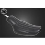 Garage T&F ガレージ シングルシート タイプB フラット タイプ：バーチカル スポーツスターシリーズ HARLEY-DAVIDSON ハーレーダビッドソン シート 外装