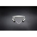 TRICKSTAR Trick Star Power Intake канал специальный сетка защита цвет : черный металлизированный ZX-25R KAWASAKI Kawasaki воздухозаборник * воздуховод экстерьер 