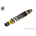 KN企画 ケイエヌキカク スーパーショック2 減衰調整付 ： 通販・価格