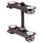 XTRIG X toligTRIPLE CLAMP ROCS Pro ( Triple Clan Prox Pro ) рычаг управления зажим опция : нет руль 