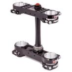 XTRIG X toligTRIPLE CLAMP ROCS Pro ( Triple Clan Prox Pro ) GASGAS GasGas KTM HUSQVARNA Husquarna руль 
