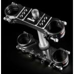 XTRIG X toligTRIPLE CLAMP ROCS Tech ( Triple Clan Prox Tec ) рычаг управления зажим опция : нет руль 
