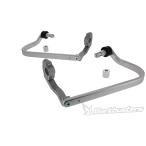 Barkbusters Burke Buster z защита рук CT125 GROM MSX125 Z125 PRO HONDA Honda KAWASAKI Kawasaki защита рук * защитный кожух руль вокруг детали 