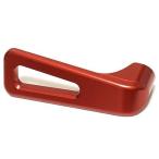 SNIPERsnaipa- рычаг сцепления сторона для aluminium re burger do специальный Attachment цвет : красный re burger do руль 