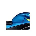 WestPower WestPower:ウエストパワー タンクパッドTKYspecial カラー：純正色塗装(トリトンブルーメタリック塗装) GSX-R1000R