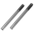 ZETA ZETA:ジータ フロントフォーク ローダウンスプリング テネレ700