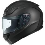 OGK KABUTO オージーケーカブト SHUMA [シューマ フラットブラック] ヘルメット サイズ：XS(54-55cm) フルフェイスヘルメット