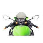ACTIVE активный отдельная рукоятка комплект ZX-25R SE ZX-4R ZX-4RR KAWASAKI Kawasaki отдельная рукоятка руль 