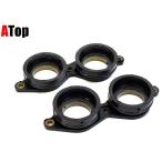 ATope- верх Full Power . впускной коллектор CBR600RR HONDA Honda изолятор * коллектор всасывающий относящийся двигатель 