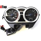 ATope- верх ремонт для измерительного прибора ASSY CBF125 HONDA Honda спидометр измерительный прибор * индикатор отношение электрический серия 
