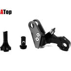 ATope- верх задний тормоз arm цвет : стальной PCX125 PCX150 HONDA Honda тормоз 