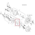 SP Takegawa SPtake сторона [ ремонт детали ] проставка Monkey HONDA Honda офсет проставка колесо относящийся подвеска 
