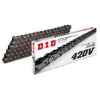 DID большой do-V серии цепь 420V steel [ клепание (ZJ) joint приложен ] ссылка число :70 HONDA Honda YAMAHA Yamaha SUZUKI Suzuki KAWASAKI Kawasaki 